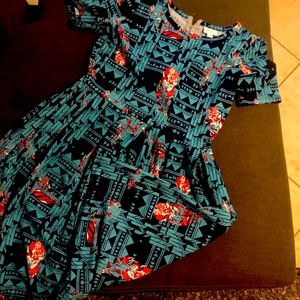 LulaRoe Amelia